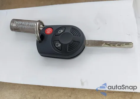 2014 Ford Escape Se из США, поврежденный, VIN 1FMCU0GX4EUE13393